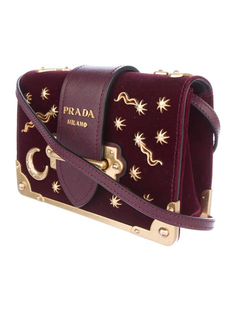 prada milano cahier bag|Prada cahier bag astrology.